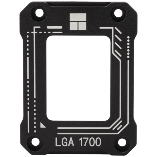 Thermalright LGA1700-BCF Black pic 2