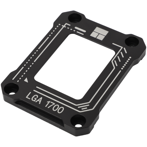Thermalright LGA1700-BCF Black pic 1