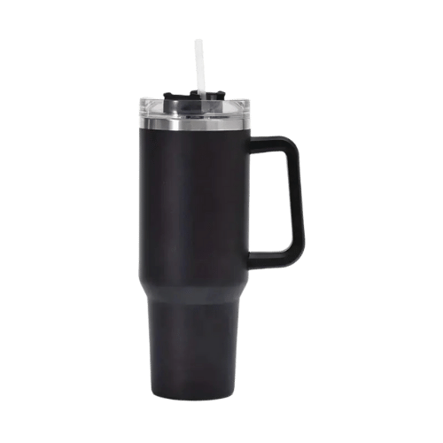 40oz Insulated Stainless Steel 