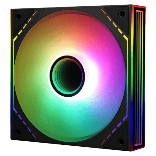 Thermalright TL-M12-S ARGB 120mm Case pic 1
