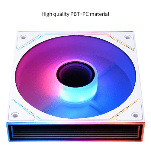 Thermalright TL-M12RW-S 120mm Case Fan pic 4