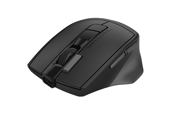 A4Tech FG45CS Air 2 Wireless Mouse