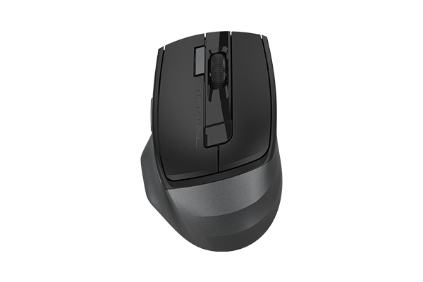 A4Tech FG45CS Air 2 Wireless Mouse