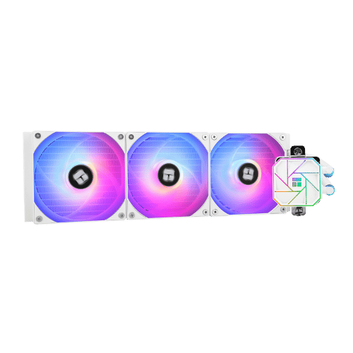 Thermalright Aqua Elite 360 V3 pic 1