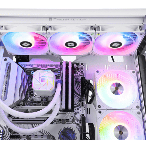 Thermalright Aqua Elite 360 V3 pic 3