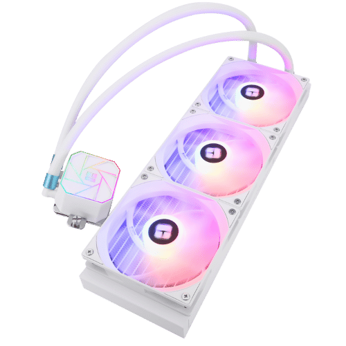 Thermalright Aqua Elite 360 V3 pic 4