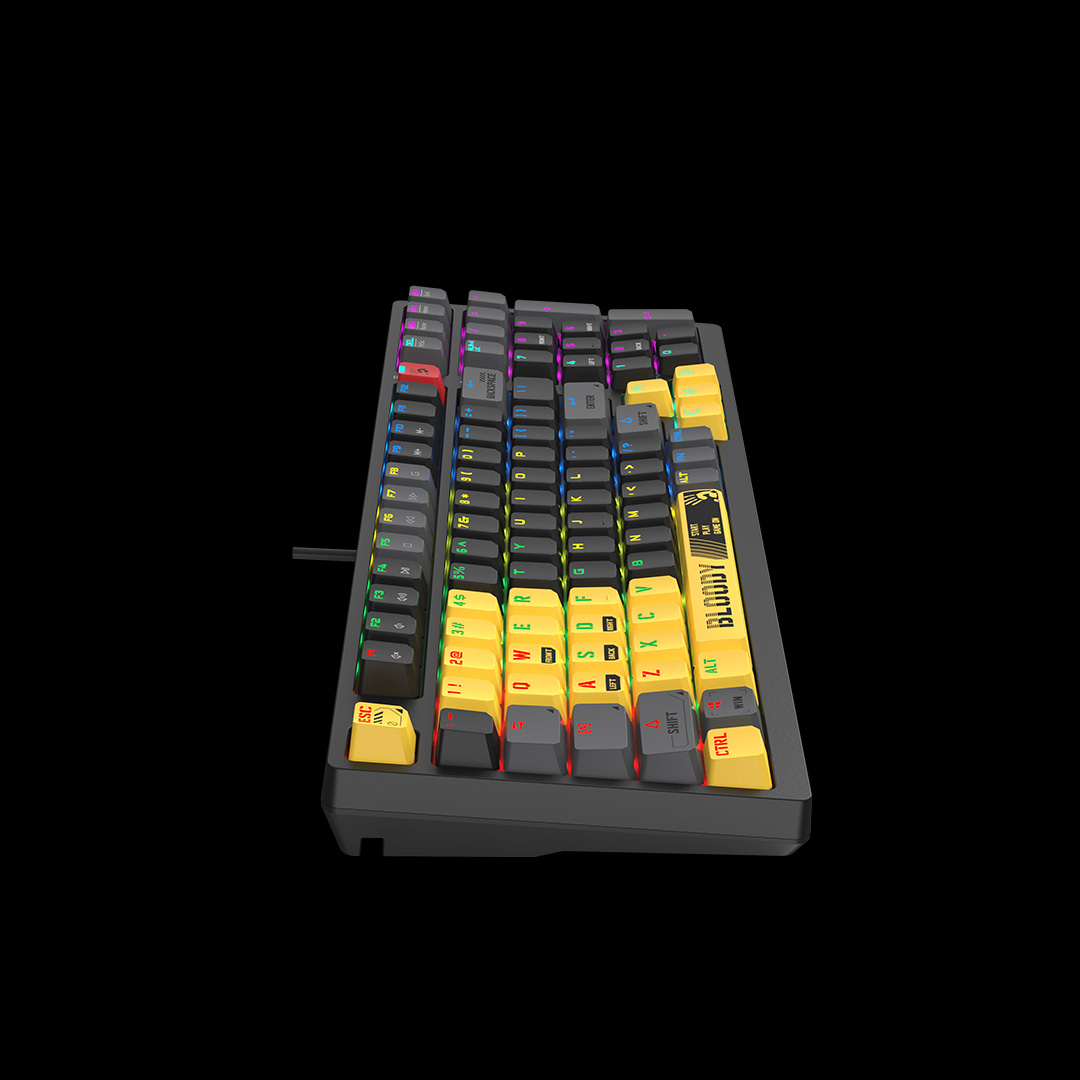Bloody S98 BLMS Mechanical Gaming Keyboard