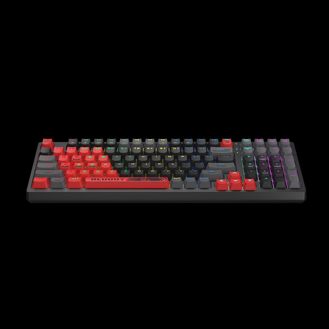 Bloody S98 BLMS Mechanical Gaming Keyboard