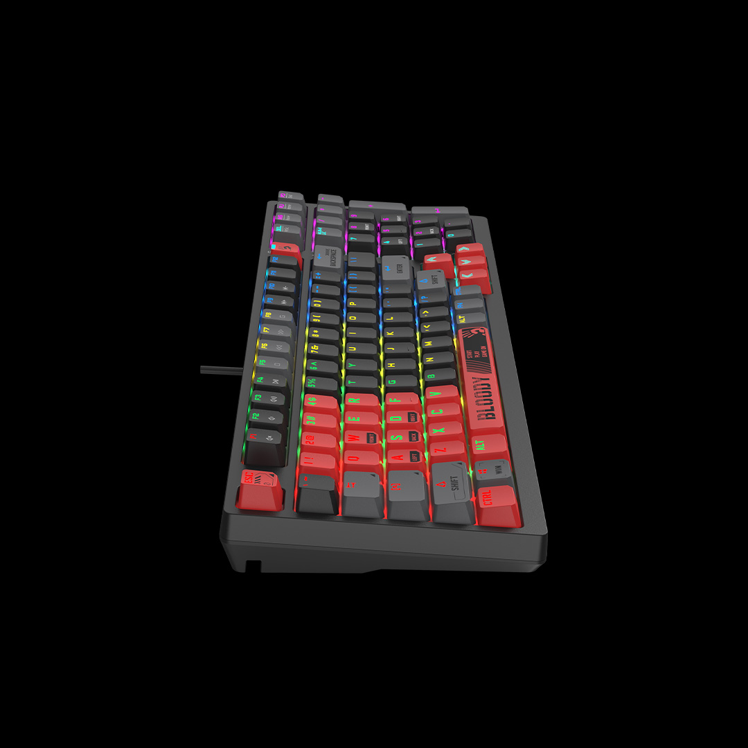 Bloody S98 BLMS Mechanical Gaming Keyboard