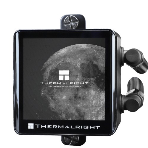 Thermalright Frozen Vision 360 Black pic 2