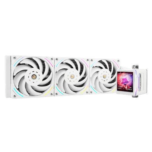Thermalright Phantom Spirit 120 SE ARGB pic 1