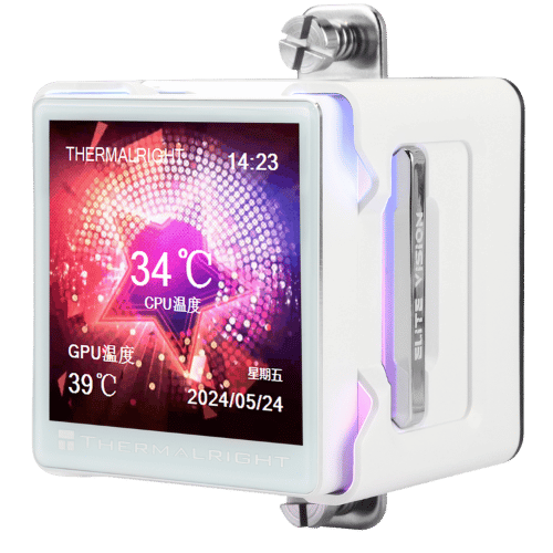 Thermalright Phantom Spirit 120 SE ARGB pic 6