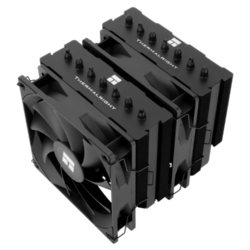 Thermalright Phantom Spirit pic 2