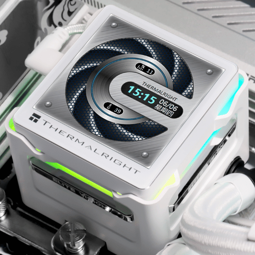 Thermalright Phantom Spirit 120 SE ARGB pic 4