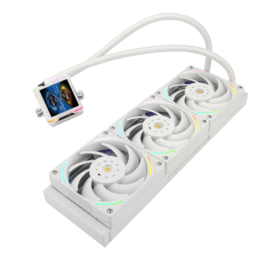 Thermalright Phantom Spirit 120 SE ARGB pic 7