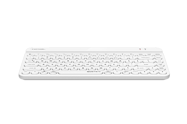 A4Tech FBK30 Bluetooth & 2.4G Wireless Keyboard