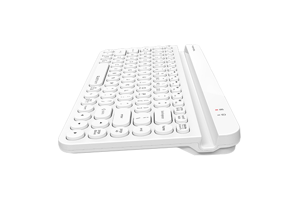 A4Tech FBK30 Bluetooth & 2.4G Wireless Keyboard