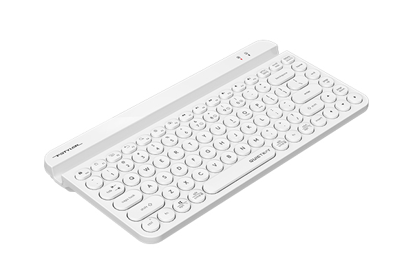 A4Tech FBK30 Bluetooth & 2.4G Wireless Keyboard
