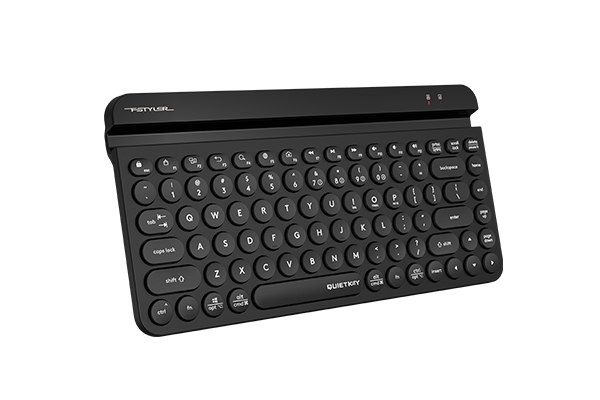 A4Tech FBK30 Bluetooth & 2.4G Wireless Keyboard