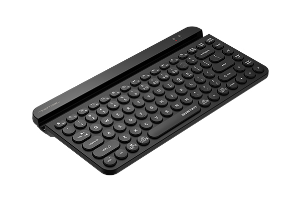 A4Tech FBK30 Bluetooth & 2.4G Wireless Keyboard