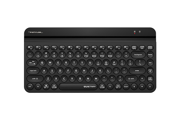 A4Tech FBK30 Bluetooth & 2.4G Wireless Keyboard