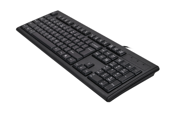 A4Tech KR-83 Wired Keyboard