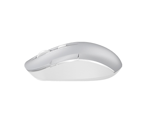 A4tech FB26CS Air2 Fstyler Dual Mode Bluetooth & 2.4GHz Wireless Silent Click Mouse