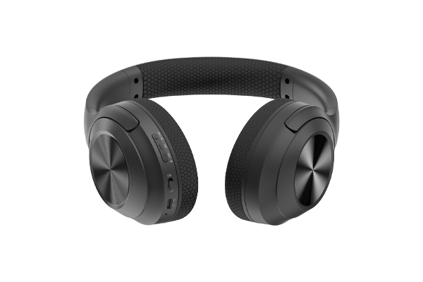 A4Tech BH220 Fstyler Bluetooth v5.3 Wireless Headset Black
