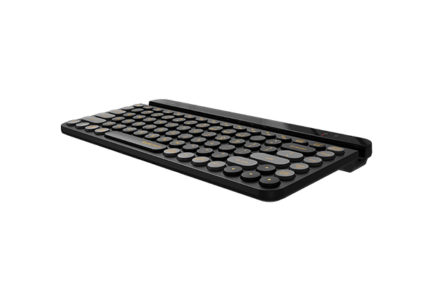 A4Tech FBK30 Bluetooth & 2.4G Wireless Keyboard