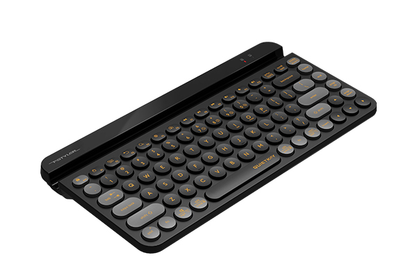 A4Tech FBK30 Bluetooth & 2.4G Wireless Keyboard