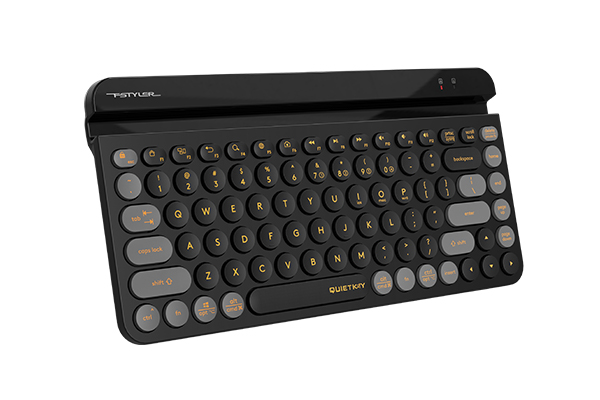 A4Tech FBK30 Bluetooth & 2.4G Wireless Keyboard
