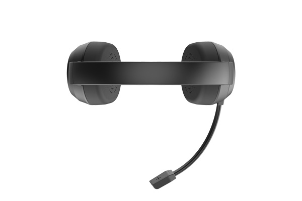 A4Tech FH150U  Fstyler Stereo Headset USB Black