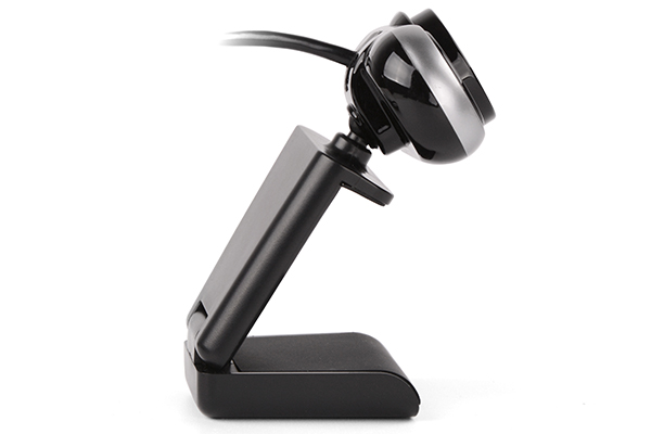 A4Tech PK-920H 1080P Full HD Webcam USB Black, 50Hz