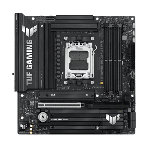 Asus Tuf Gaming B850-E Wifi pic 2