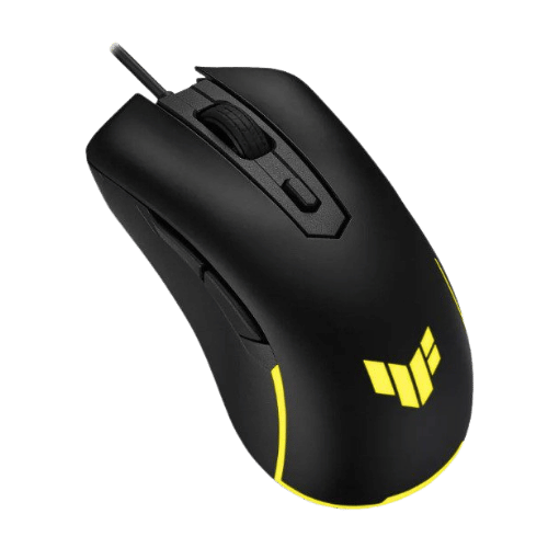 ASUS TUF Gaming M3 Gen II pic 2