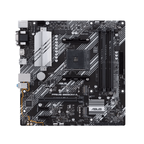 Asus Prime B550M-A pic 2