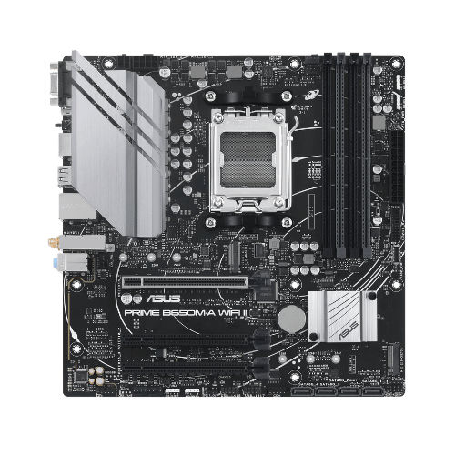 Asus Prime B650M-A Wifi II pic 2