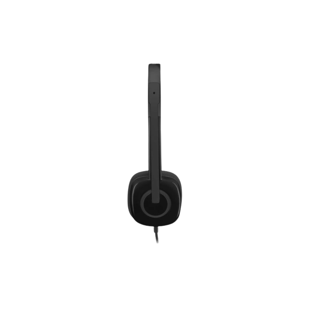 H151 Stereo Headset