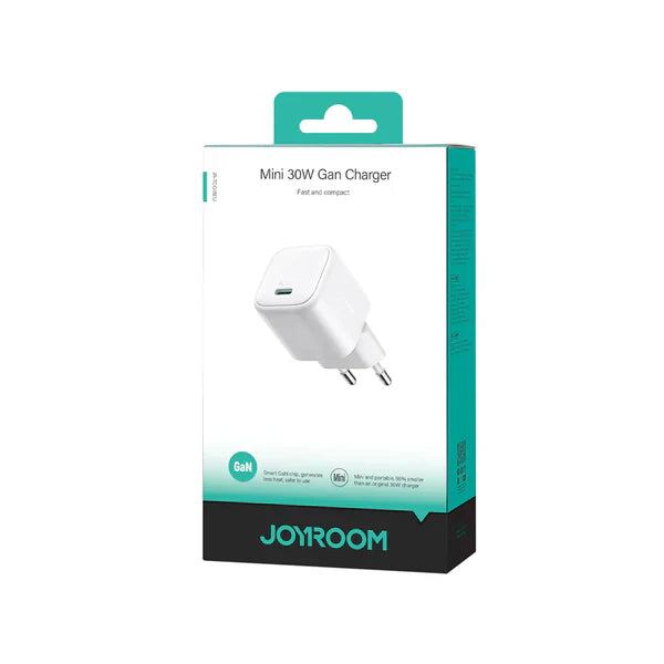 Joyroom JR-TCG15 30W
