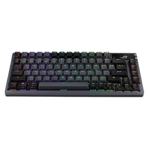 ASUS ROG Azoth M701 TKL pic 2