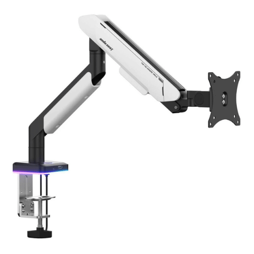 AndaSeat Stealth Pro II Single Monitor Arm pic 2