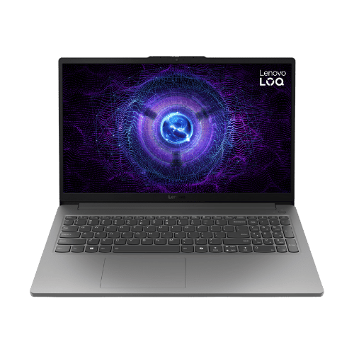 Lenovo LOQ 15IRX9 pic 1