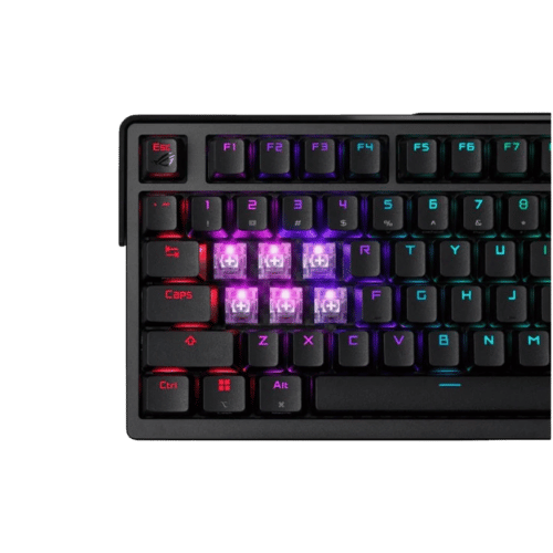 ASUS ROG Azoth Extreme M702 pic 2