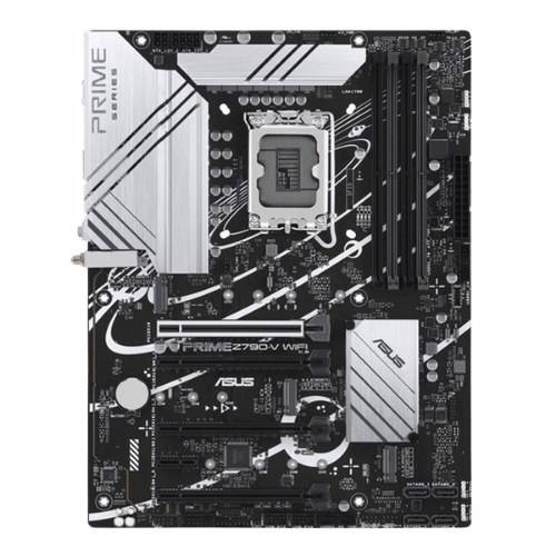 ASUS Prime Z790-P-CSM pic 2
