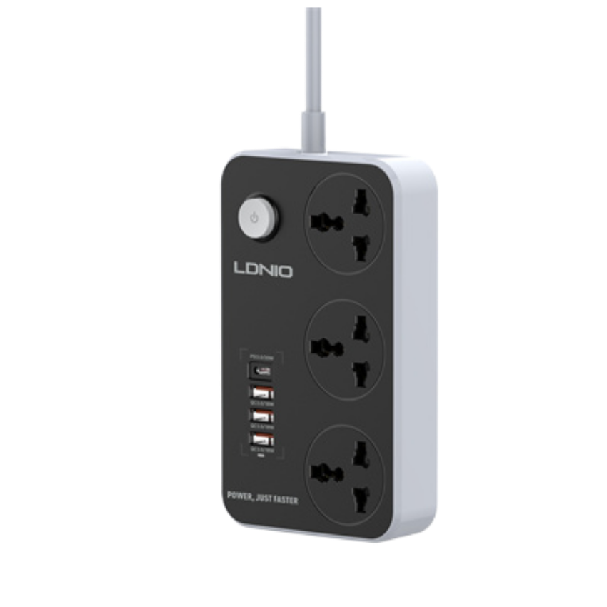 LDNIO SC3412 pic 2