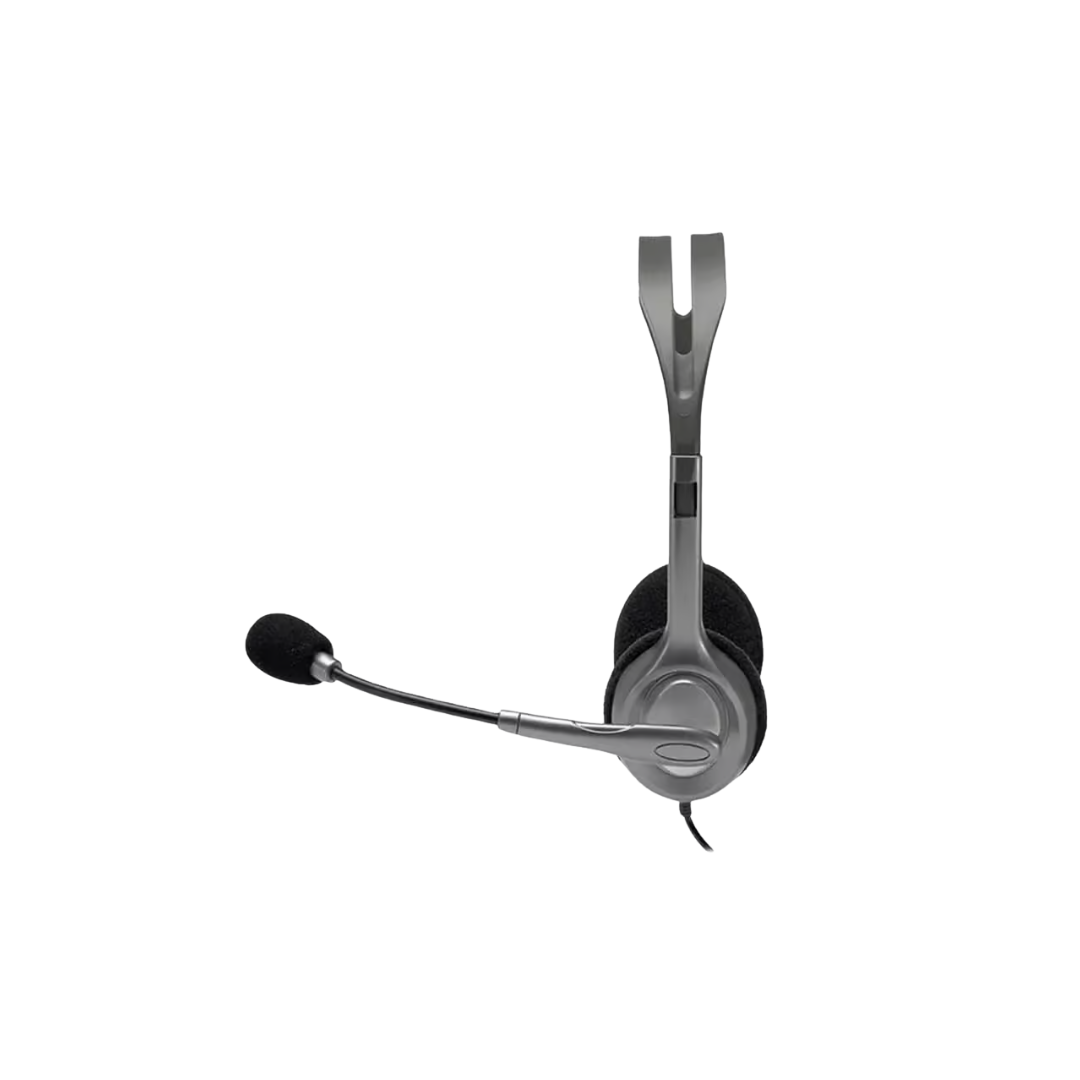 H110 Stereo Headset