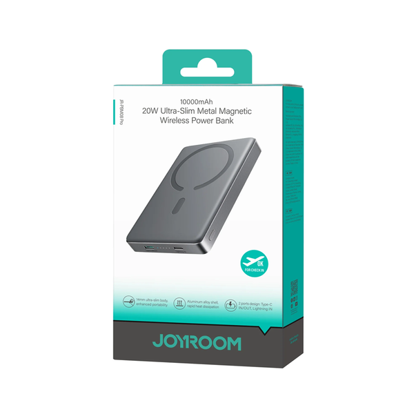 Joyroom JR-PBM08 Pro pic 2