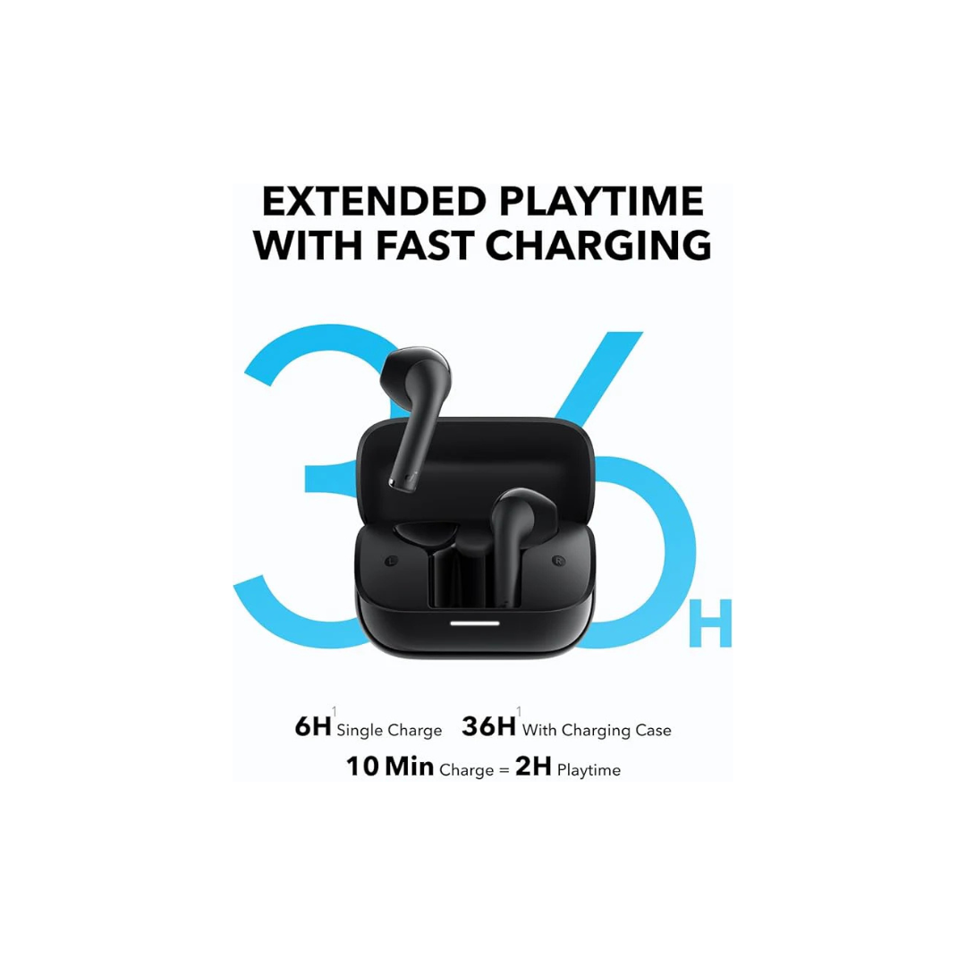 Soundcore K20i Wireless Earbuds