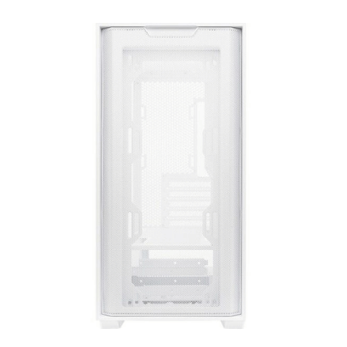 A21 White PC Case pic 2