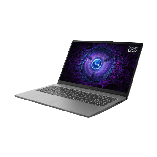 Lenovo LOQ 15IRX9 pic 2